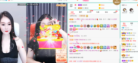 玥儿呢主播照片