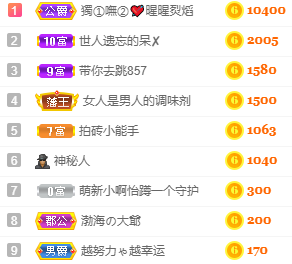 小明月℡的图片