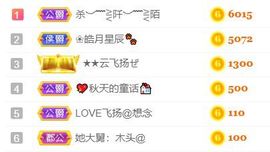 素雅依依暂休主播照片