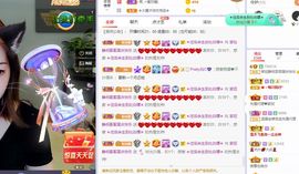 一树梨花压海唐同学☞主播照片