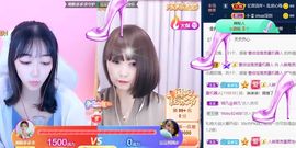 萌新多多求升级主播照片