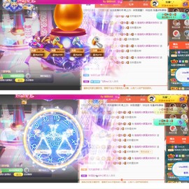 退网了，谢谢大家关心主播照片