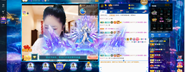 聆听~爱唱歌的图片