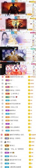 🦄嘿嘿主播照片