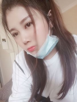心中无结。。主播照片