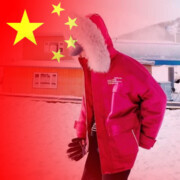 秋日旳私语。