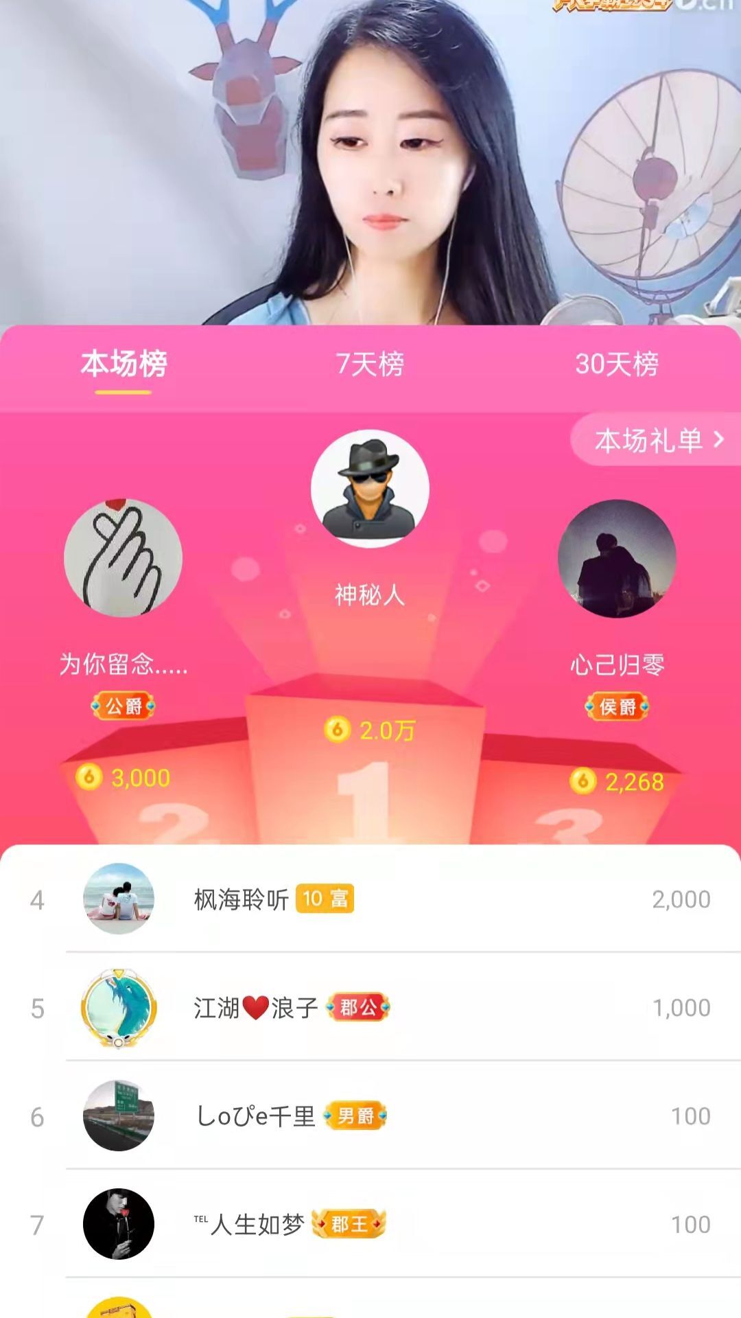 梦心💞缘于遇见的图片