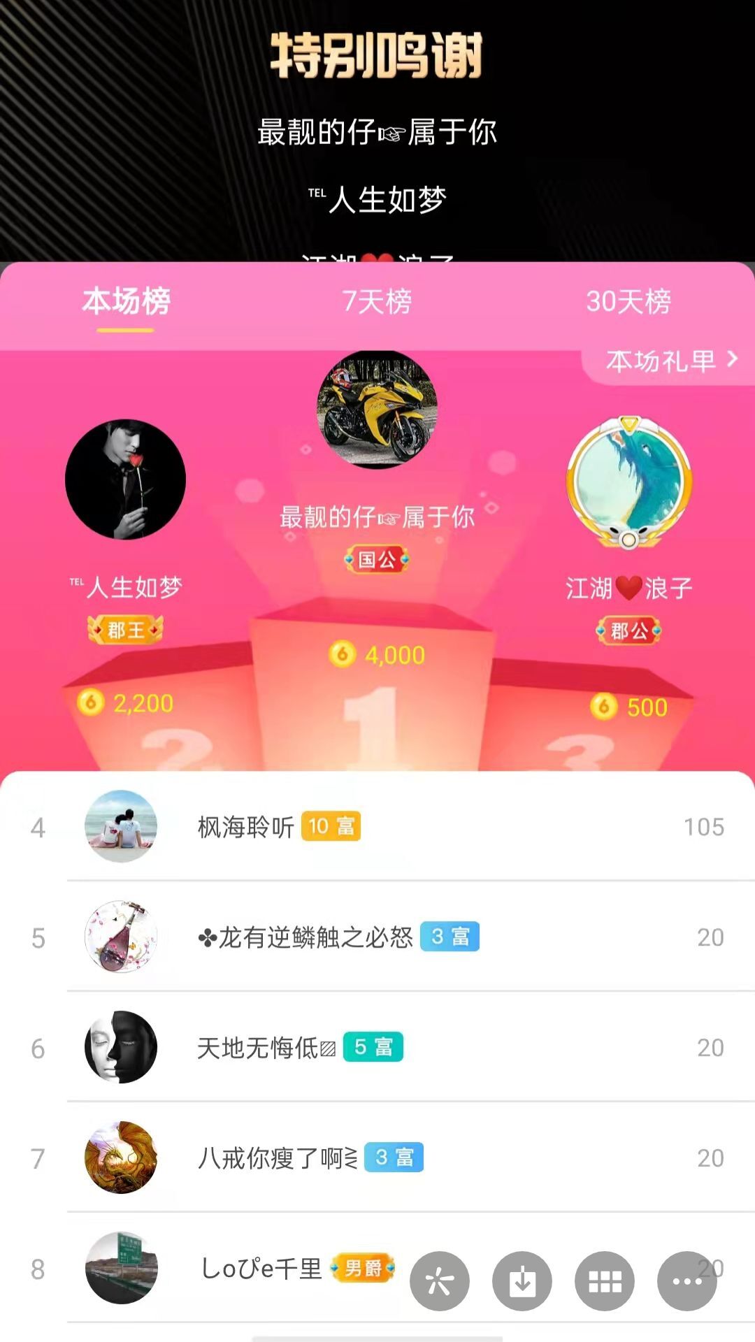梦心💞缘于遇见的图片