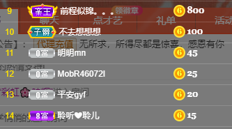 聆听~福妞儿的图片