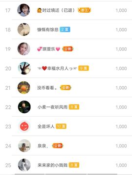 别了，聊聊天主播照片