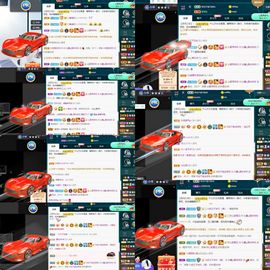 沁馨ღ求百元榜主播照片
