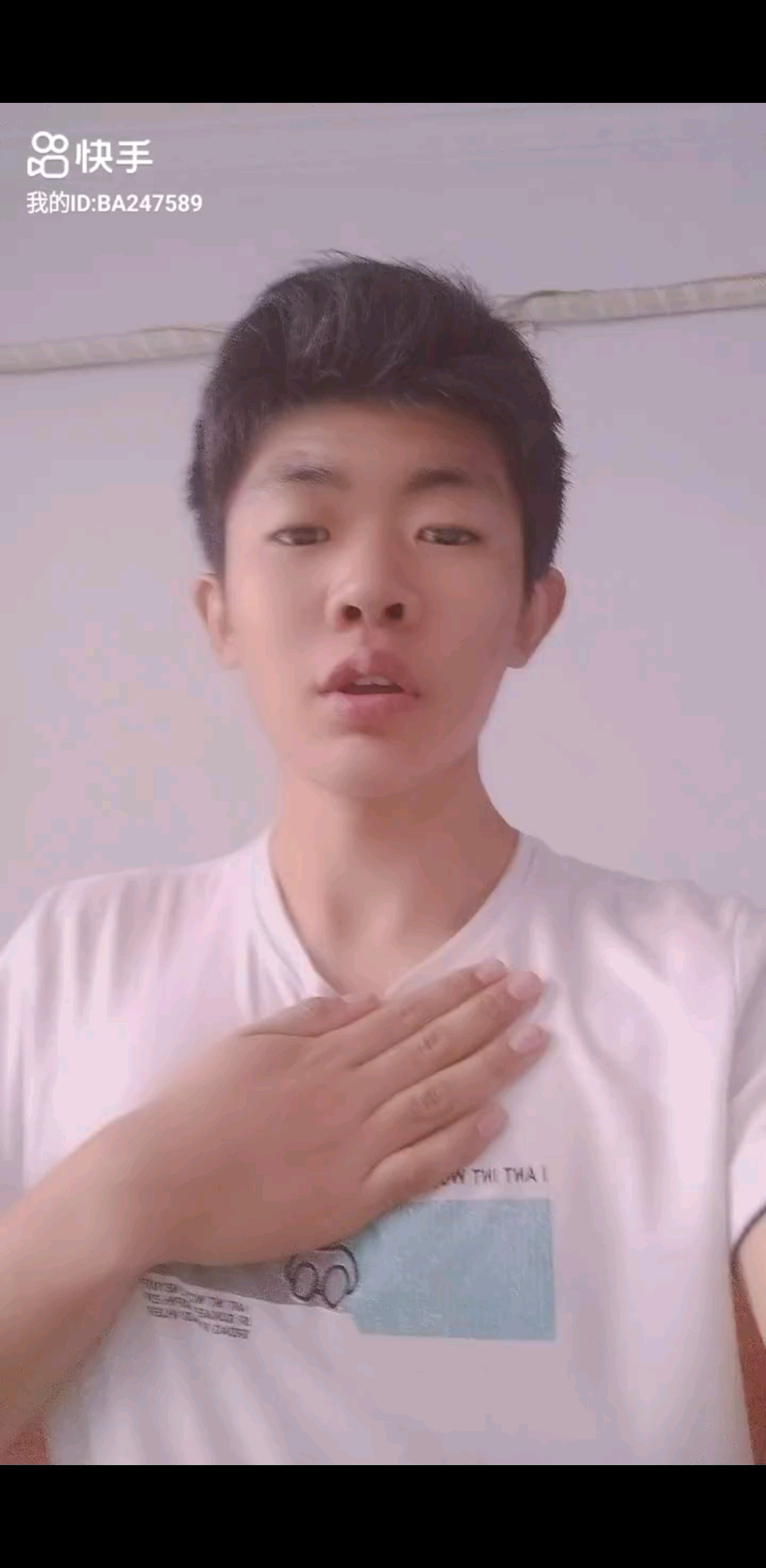 我唱歌好听吗？