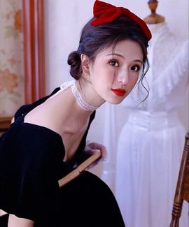 星宸💖执念成殇主播照片