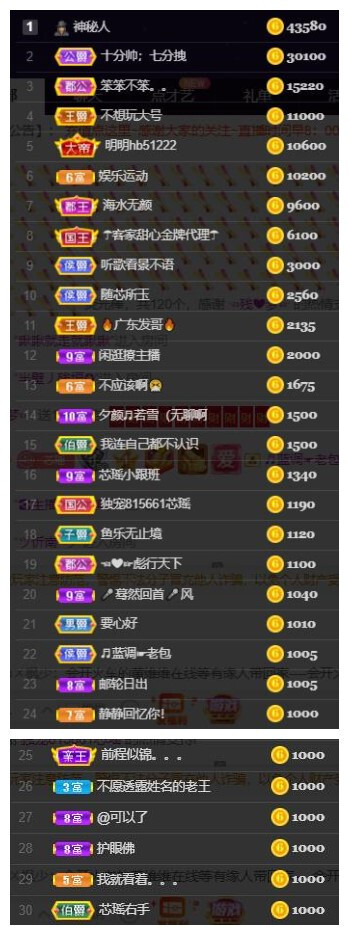 芯瑶❤️爱唱歌～的图片