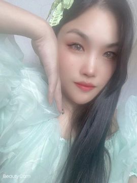 新人璐璐要努力了主播照片