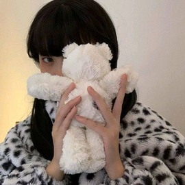 bye～主播照片