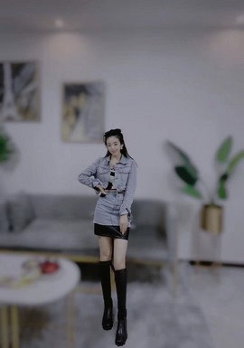 ♪♪f千容❤雅儿♪♪主播照片