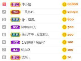 冰贺粉丝哥中华哥晋升的图片