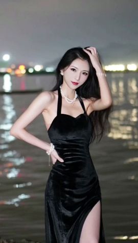 星宸💖执念成殇主播照片