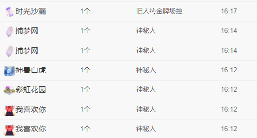 巧樂茲求寵愛的主播照片