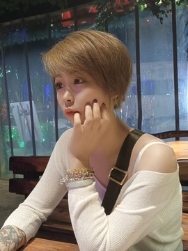 可可可可休息主播照片