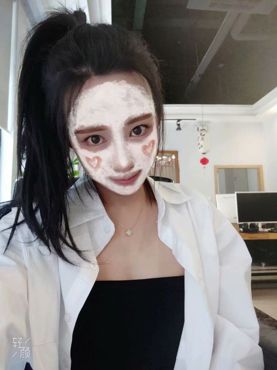 ❥❥鑫鑫ღ的主播照片