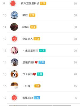 别了，聊聊天主播照片