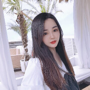 萱妮为你头像