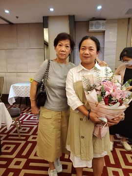 凱晴6726主播照片