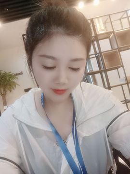 心中无结。。主播照片