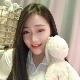 旺旺女孩☞主播照片