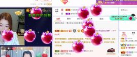 一树梨花压海唐同学☞主播照片