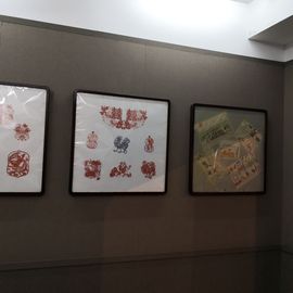 ▄︻┻┳━•主播照片