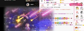 婉婉回来了主播照片