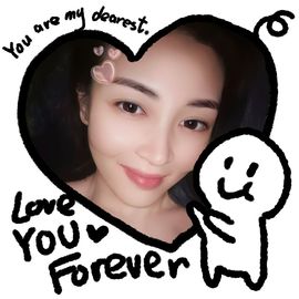 ╰゛若•.主播照片