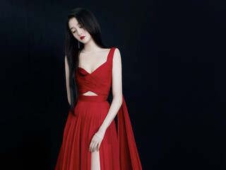 妖精焰域女神….精视频聊天