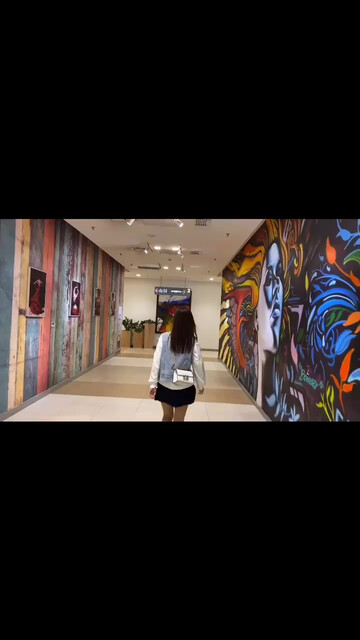 I want to