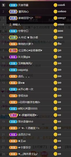 👑䒕暖宝好运旺旺旺主播照片