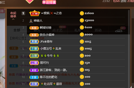 无名无姓，随性自然主播照片