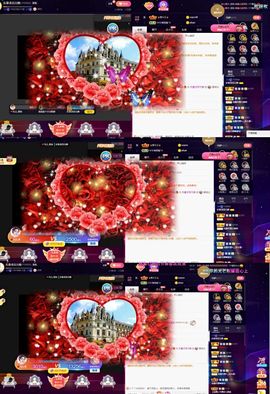 橘子、汽水主播照片