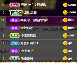 聆听~爱唱歌的图片