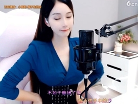 甜蜜未来乐在心怀主播照片