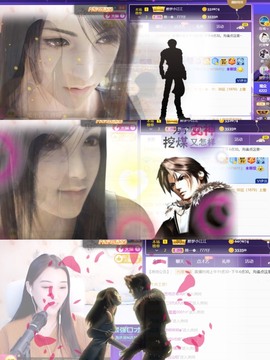 筱一✿．12点见主播照片