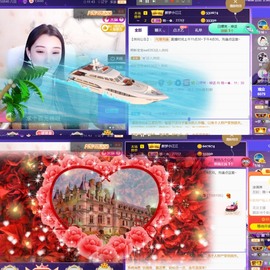 筱一✿．12点见主播照片