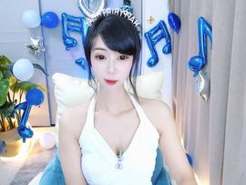 小奶猫谢谢哥哥们主播照片