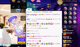 聆听~爱唱歌的图片