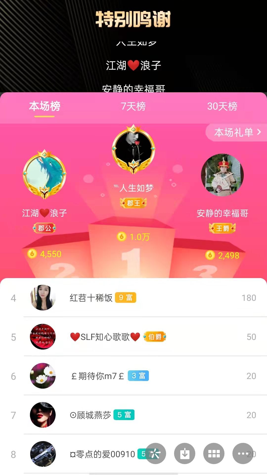 梦心💞缘于遇见的图片