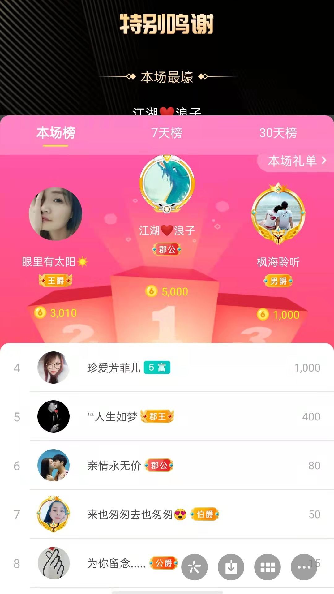 梦心💞缘于遇见的图片
