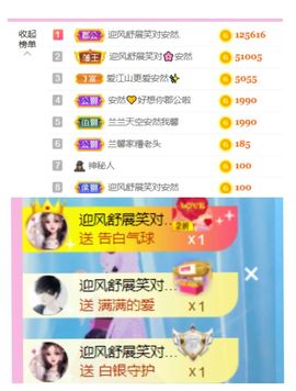 安然💛初相蒔主播照片