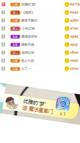 bye～主播照片